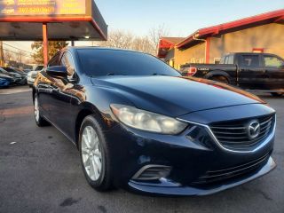 Image of 2016 MAZDA MAZDA6