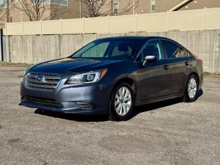2015 SUBARU LEGACY 2.5I PREMIUM