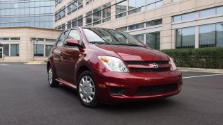 Image of 2006 SCION XA
