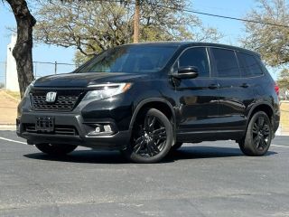 2019 HONDA PASSPORT SPORT
