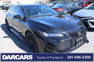 2021 TOYOTA AVALON TRD