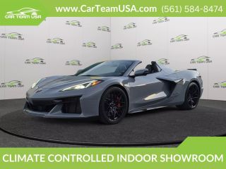 2024 CHEVROLET CORVETTE Z06