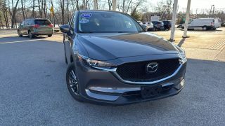Image of 2021 MAZDA CX-5