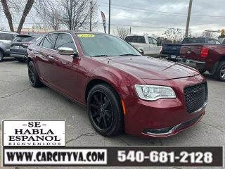 2019 CHRYSLER 300 LIMITED
