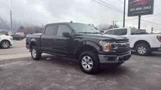 Image of 2019 FORD F150 SUPERCREW CAB