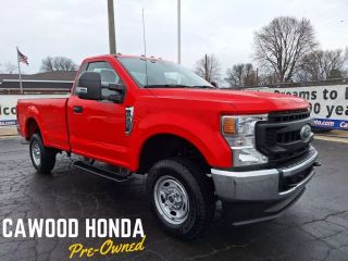 2020 FORD F250 XL