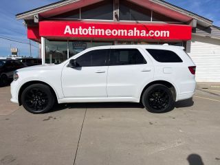 Image of 2020 DODGE DURANGO