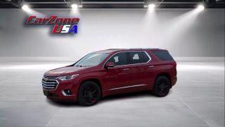 Image of 2019 CHEVROLET TRAVERSE