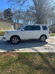 Image of 2015 HONDA PILOT
