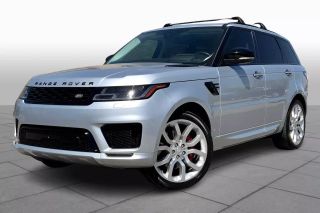 2019 LAND ROVER RANGE ROVER HSE DYNAMIC