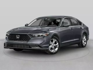2025 HONDA ACCORD SE SEDAN 4D