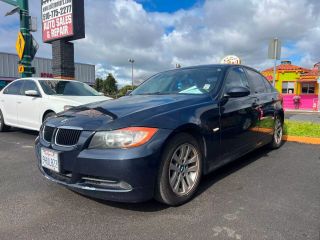 2007 BMW 3 SERIES 328I