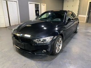 2015 BMW 4 SERIES 428I XDRIVE