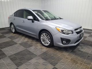 Image of 2013 SUBARU IMPREZA