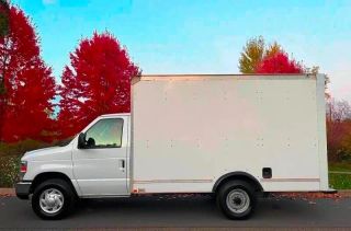 2015 FORD E350 BASE