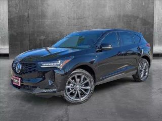 2025 ACURA RDX SH-AWD W/A-SPEC PKG SPORT UTILITY 4D