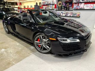 2014 AUDI R8 BASE