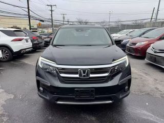 2020 HONDA PILOT - Image