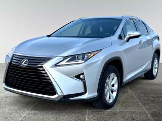 Image of 2016 LEXUS RX