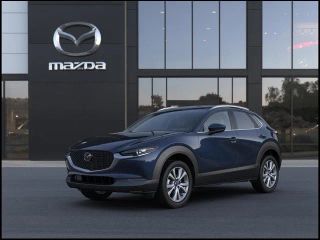 2025 MAZDA CX-30 PREMIUM