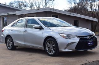 Image of 2015 TOYOTA CAMRY