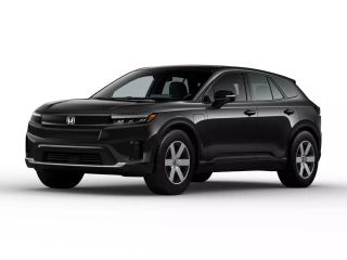 2025 HONDA PROLOGUE ELITE SPORT UTILITY 4D