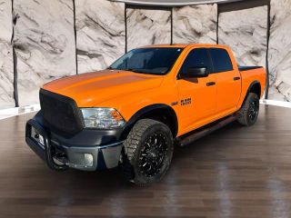 2015 RAM 1500 CREW CAB - Image