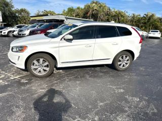 2016 VOLVO XC60 T6