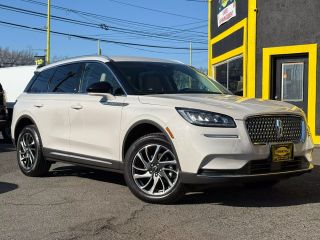Image of 2020 LINCOLN CORSAIR SPORT UTILITY 4D