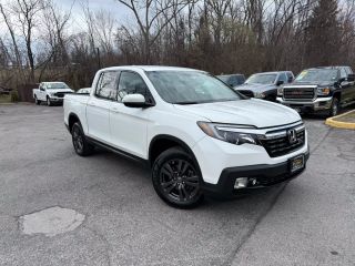 2019 HONDA RIDGELINE - Image
