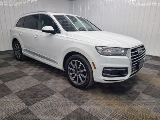 Image of 2017 AUDI Q7