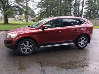 Image of 2013 VOLVO XC60