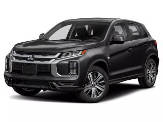 2023 MITSUBISHI OUTLANDER LE