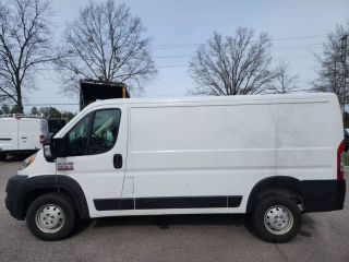 2021 RAM PROMASTER 1500 VAN