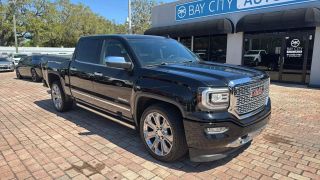 Image of 2017 GMC SIERRA 1500 CREW CAB