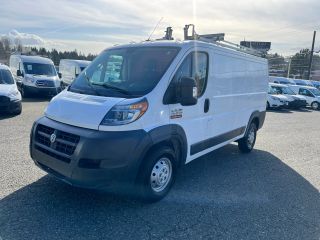 2018 RAM PROMASTER CARGO VAN CARGO V6, VVT, 3.6 LITER 1500 LOW ROOF VAN 3D at Lakeside Auto - used cars for sale in Lynnwood, WA.