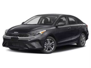 Image of 2023 KIA FORTE