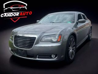 2012 CHRYSLER 300 300S