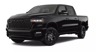 2025 RAM RAM 1500 PICKUP BIG HORN/LONE STAR