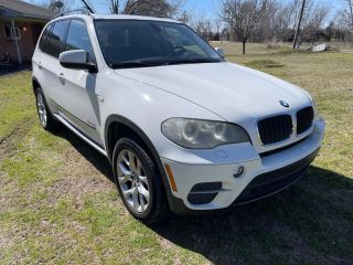 Image of 2012 BMW X5