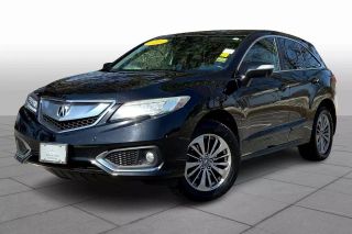 2016 ACURA RDX BASE