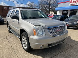 2007 GMC YUKON XL 1500 DENALI