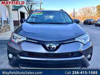 2017 TOYOTA RAV4 PLATINUM
