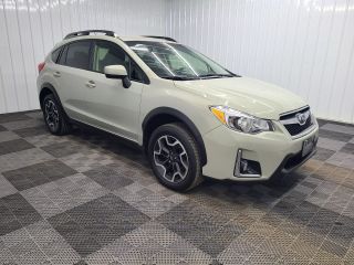 Image of 2016 SUBARU CROSSTREK