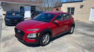 2019 HYUNDAI KONA SE