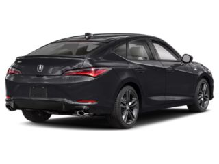 2025 ACURA INTEGRA A-SPEC