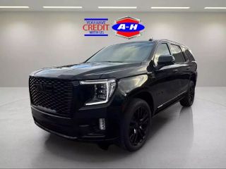 Image of 2023 GMC YUKON