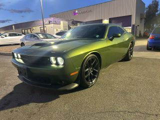 2021 DODGE CHALLENGER GT