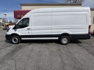2023 FORD TRANSIT 250 EXTENDED LENGTH VAN