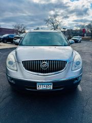 Image of 2008 BUICK ENCLAVE